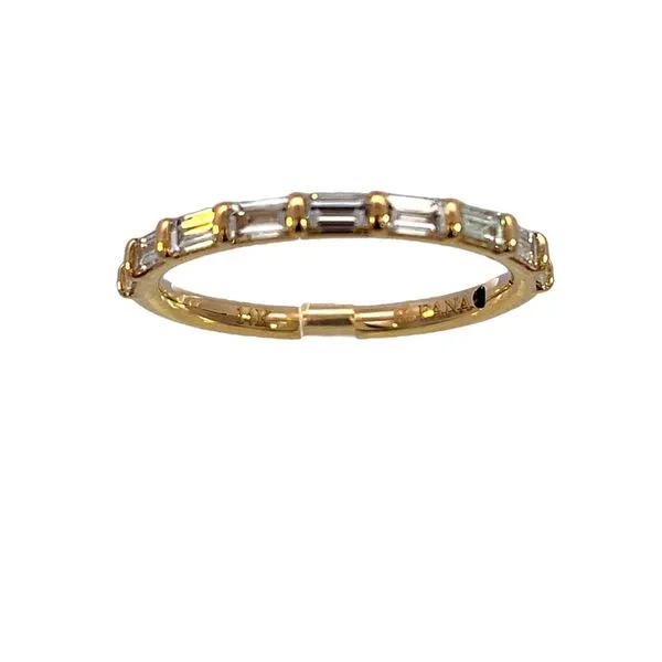 Wedding Band Molinelli's Jewelers Pocatello, ID