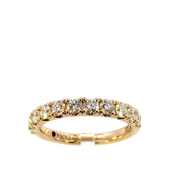 Wedding Band Molinelli's Jewelers Pocatello, ID