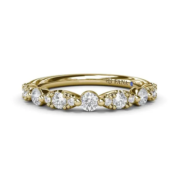 Wedding Band Molinelli's Jewelers Pocatello, ID