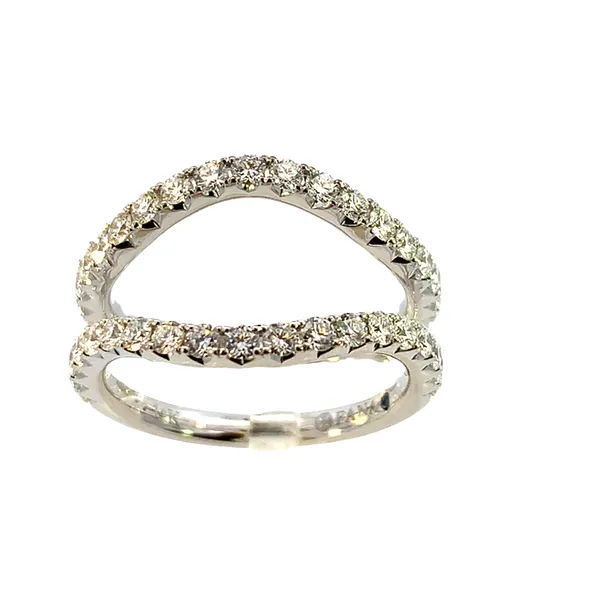 Wedding Band Molinelli's Jewelers Pocatello, ID