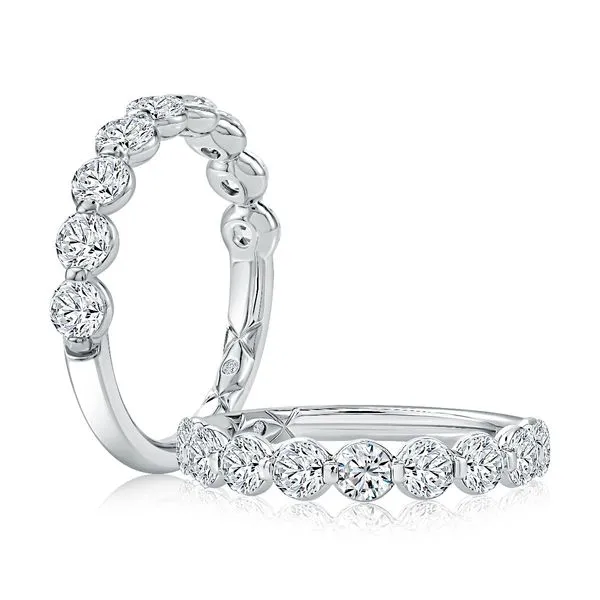 Wedding Band Molinelli's Jewelers Pocatello, ID
