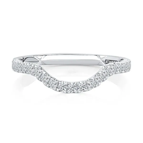 Wedding Band Molinelli's Jewelers Pocatello, ID