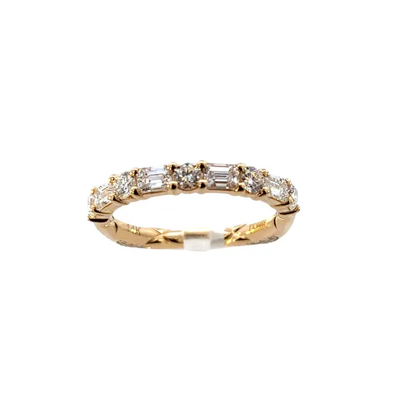 Wedding Band Molinelli's Jewelers Pocatello, ID