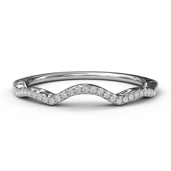 Wedding Band Molinelli's Jewelers Pocatello, ID