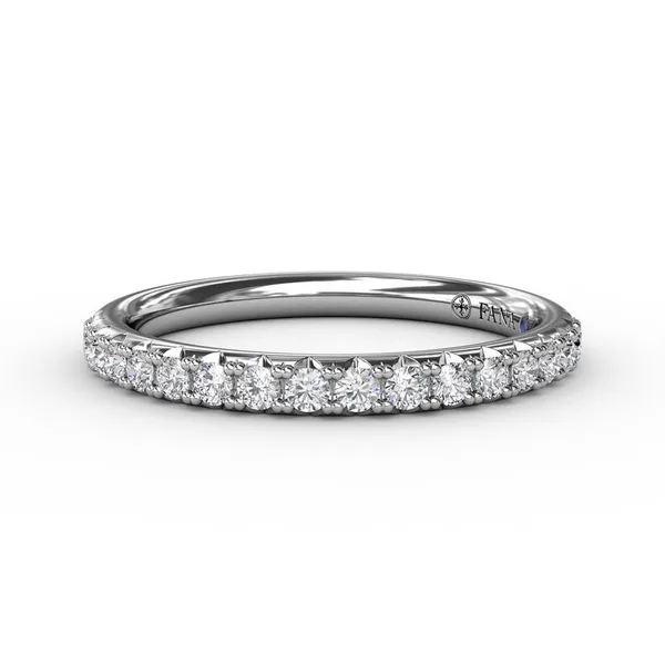 Wedding Band Molinelli's Jewelers Pocatello, ID