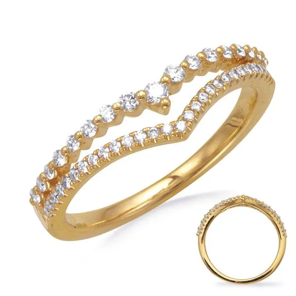 Wedding Band Molinelli's Jewelers Pocatello, ID