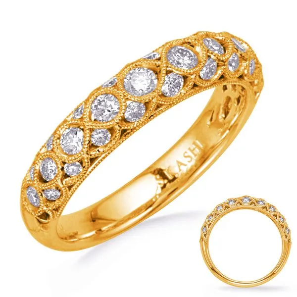 Wedding Band Molinelli's Jewelers Pocatello, ID
