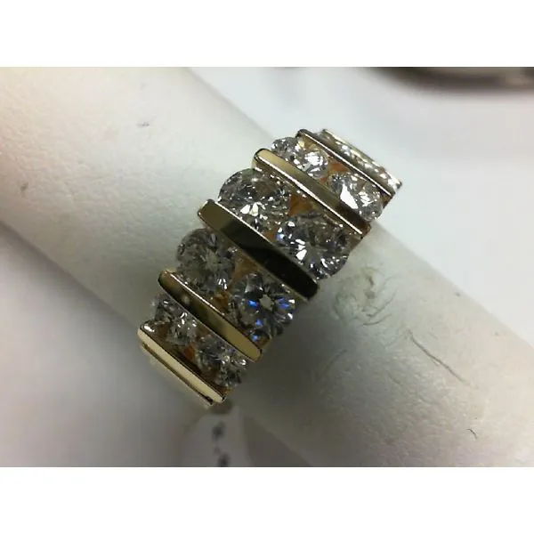 Wedding Band Molinelli's Jewelers Pocatello, ID