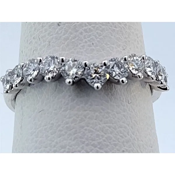 Wedding Band Molinelli's Jewelers Pocatello, ID