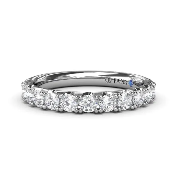 Wedding Band Molinelli's Jewelers Pocatello, ID