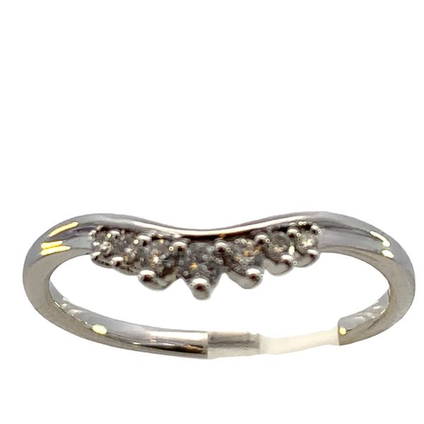 Wedding Band Molinelli's Jewelers Pocatello, ID