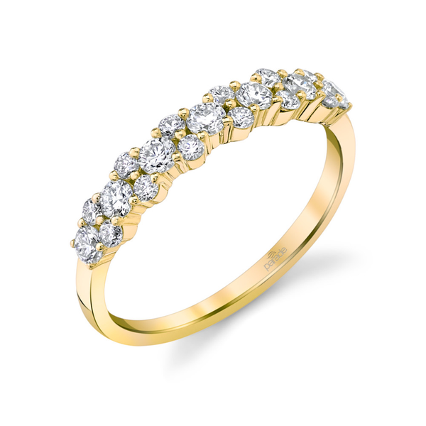 Wedding Band Molinelli's Jewelers Pocatello, ID