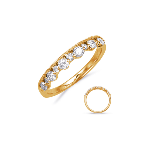 Wedding Band Molinelli's Jewelers Pocatello, ID