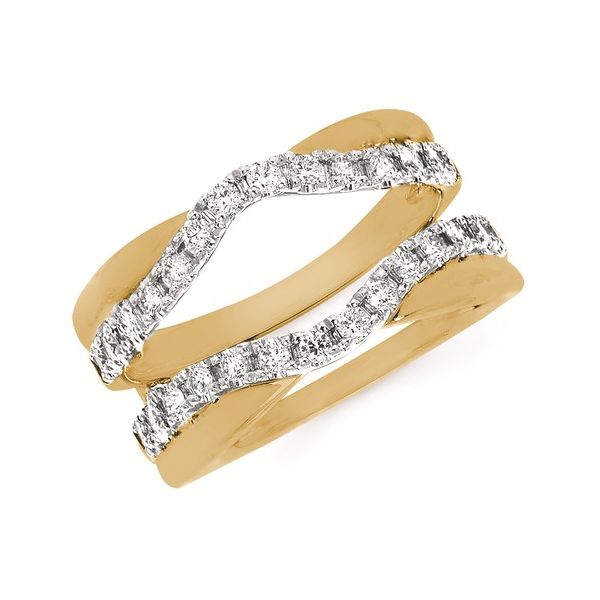 Wedding Band Molinelli's Jewelers Pocatello, ID