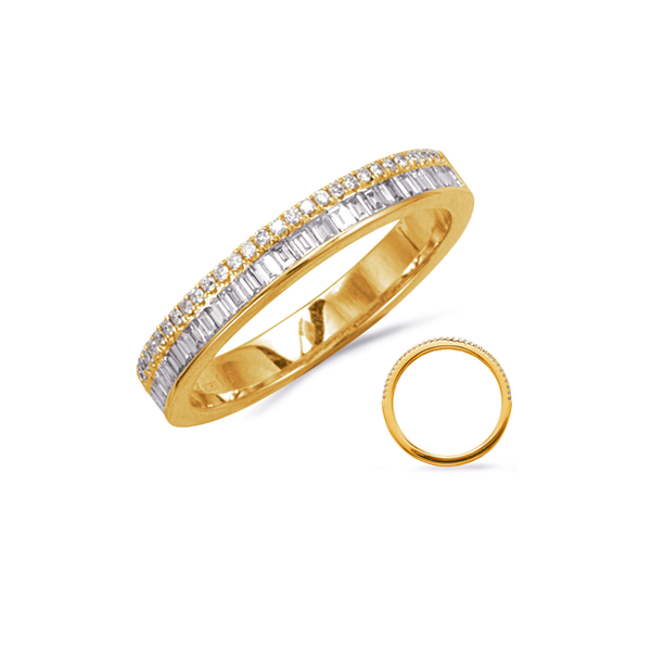 Wedding Band Molinelli's Jewelers Pocatello, ID