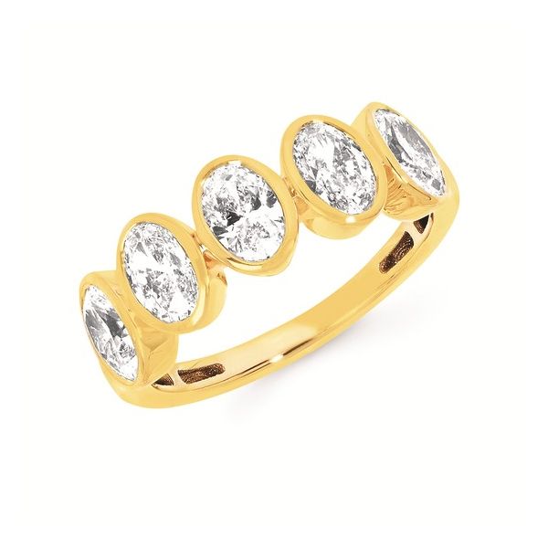 Wedding Band Molinelli's Jewelers Pocatello, ID