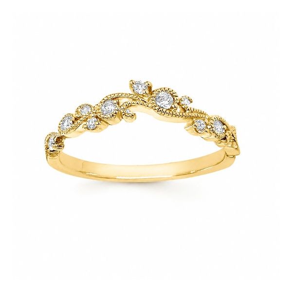 Wedding Band Molinelli's Jewelers Pocatello, ID