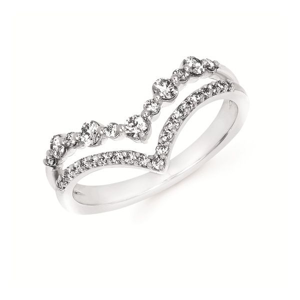 Wedding Band Molinelli's Jewelers Pocatello, ID