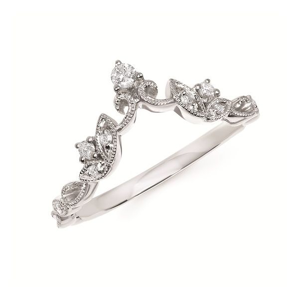 Wedding Band Molinelli's Jewelers Pocatello, ID