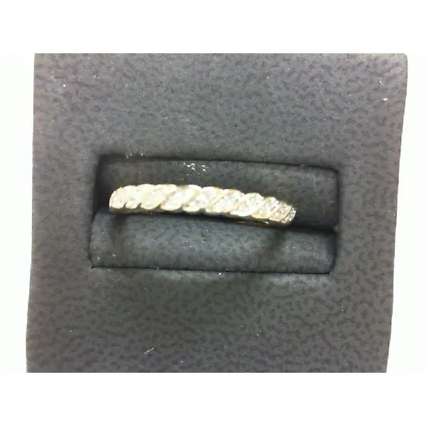 Anniversary Ring Molinelli's Jewelers Pocatello, ID