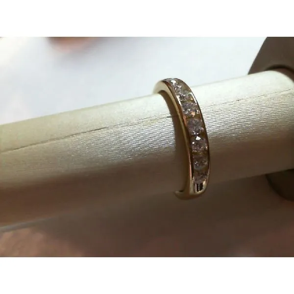 Anniversary Ring Molinelli's Jewelers Pocatello, ID