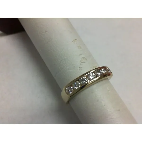 Anniversary Ring Molinelli's Jewelers Pocatello, ID