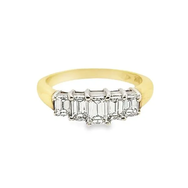 Anniversary Ring Molinelli's Jewelers Pocatello, ID