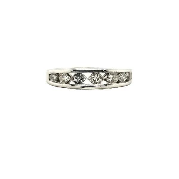 Anniversary Ring Molinelli's Jewelers Pocatello, ID