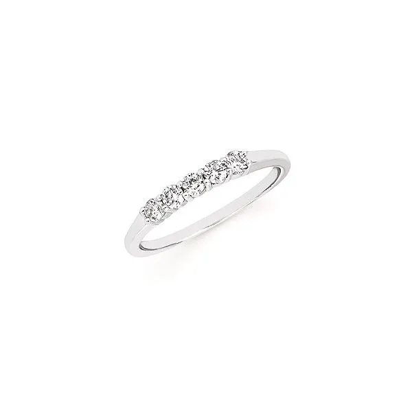 Anniversary Ring Molinelli's Jewelers Pocatello, ID