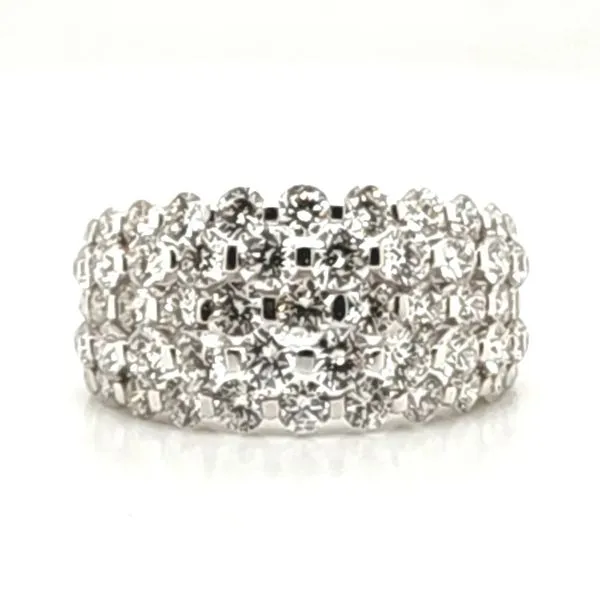 Anniversary Ring Molinelli's Jewelers Pocatello, ID