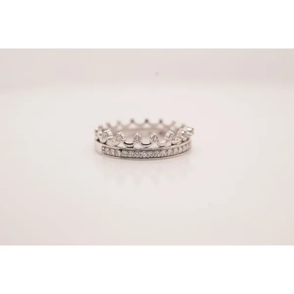 Anniversary Ring Molinelli's Jewelers Pocatello, ID