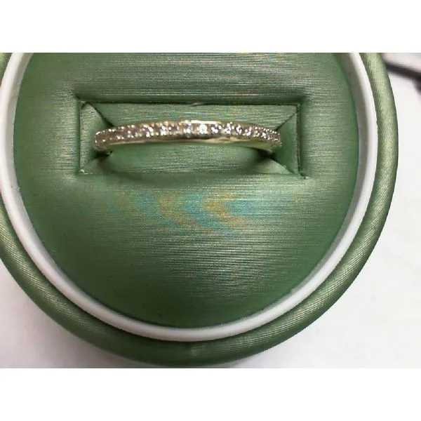 Anniversary Ring Molinelli's Jewelers Pocatello, ID