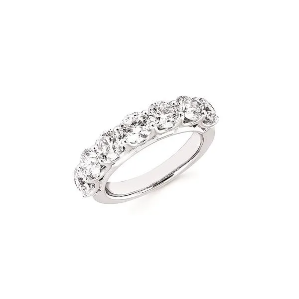 Anniversary Ring Molinelli's Jewelers Pocatello, ID