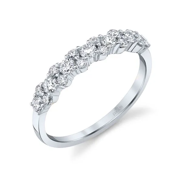 Anniversary Ring Molinelli's Jewelers Pocatello, ID