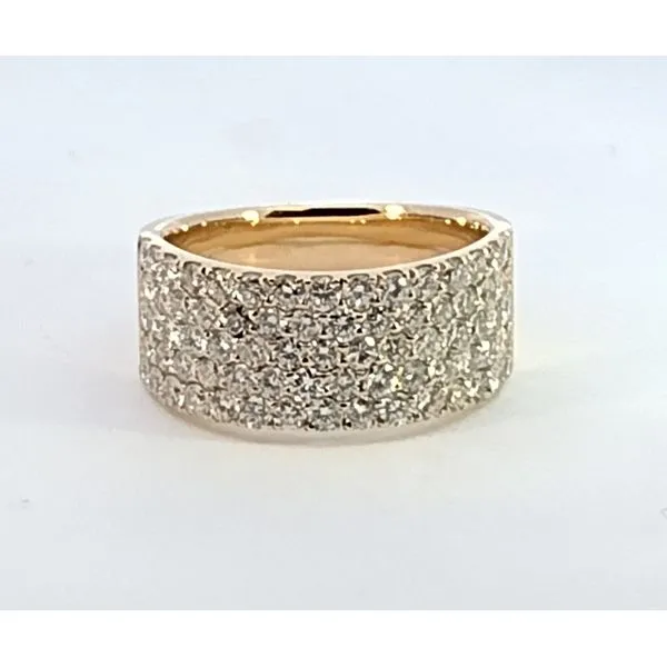 Anniversary Ring Molinelli's Jewelers Pocatello, ID