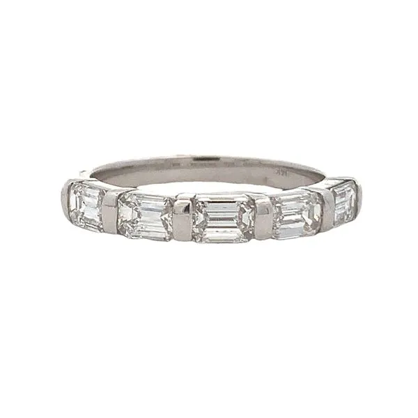 Anniversary Ring Image 2 Molinelli's Jewelers Pocatello, ID