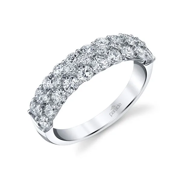 Anniversary Ring Molinelli's Jewelers Pocatello, ID