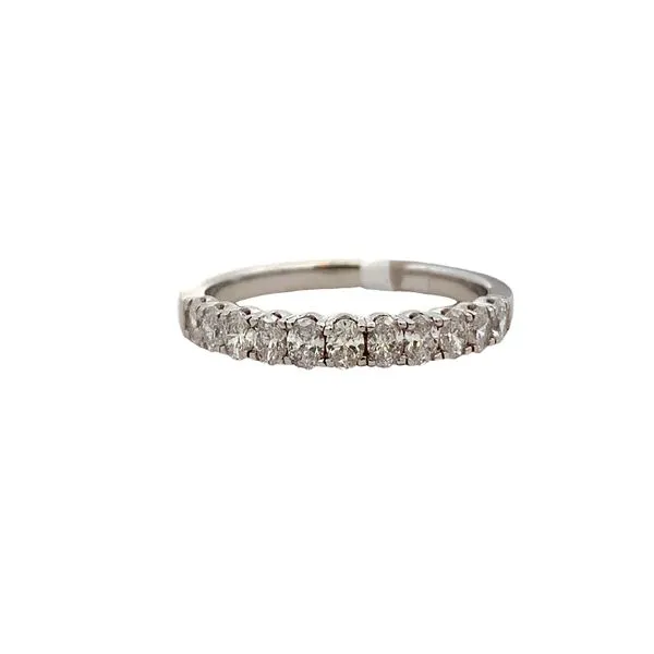 Anniversary Ring Molinelli's Jewelers Pocatello, ID