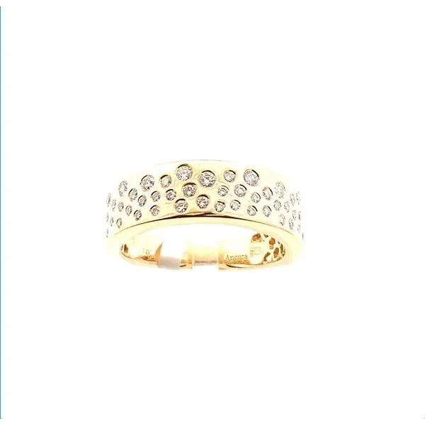 Anniversary Ring Molinelli's Jewelers Pocatello, ID