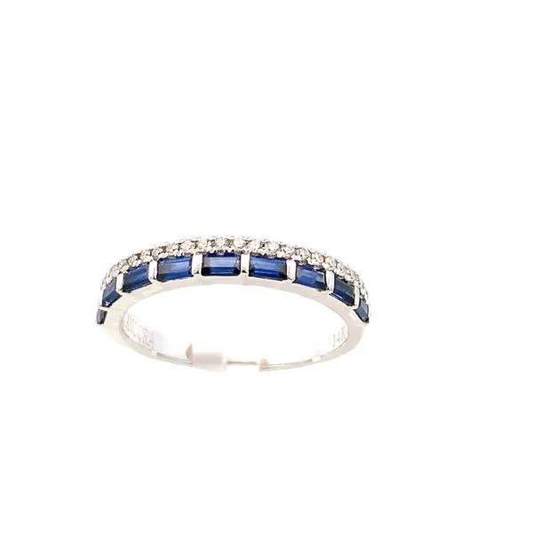 Anniversary Ring Molinelli's Jewelers Pocatello, ID
