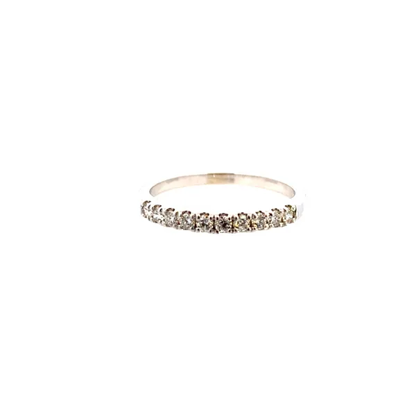 Anniversary Ring Molinelli's Jewelers Pocatello, ID