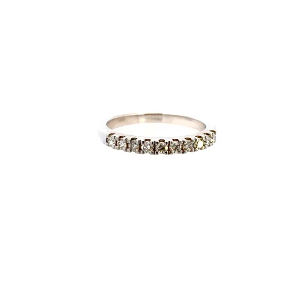 Anniversary Ring Molinelli's Jewelers Pocatello, ID