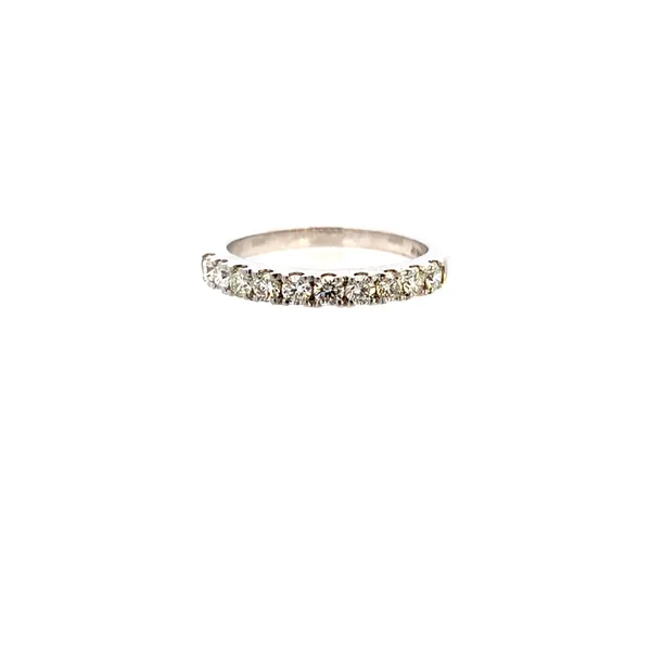 Anniversary Ring Molinelli's Jewelers Pocatello, ID