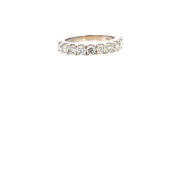 Anniversary Ring Molinelli's Jewelers Pocatello, ID