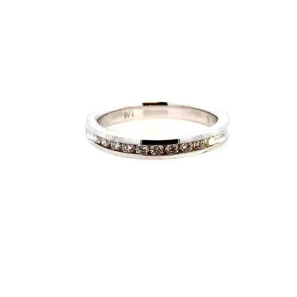 Anniversary Ring Molinelli's Jewelers Pocatello, ID