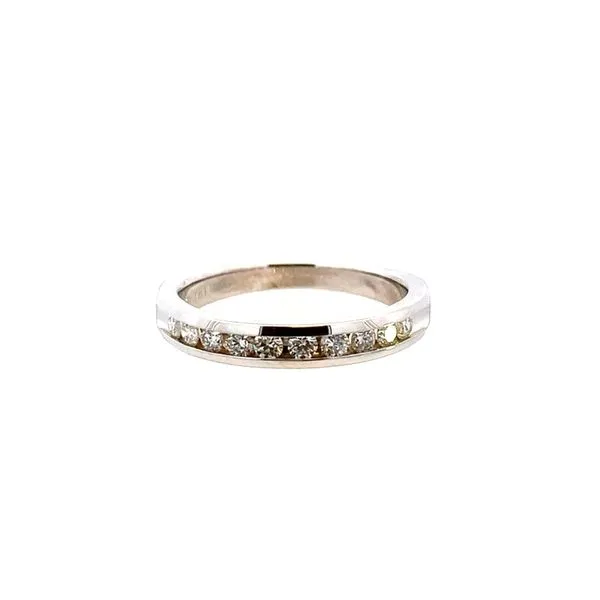 Anniversary Ring Molinelli's Jewelers Pocatello, ID