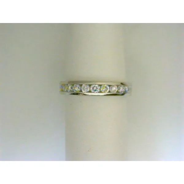 Anniversary Ring Molinelli's Jewelers Pocatello, ID