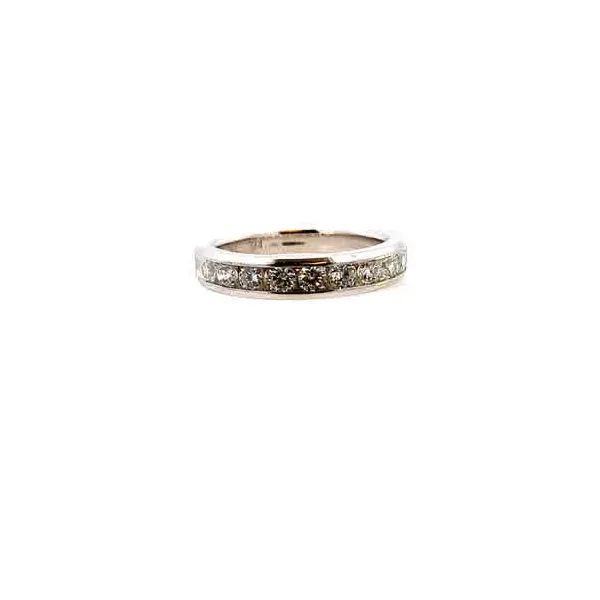 Anniversary Ring Molinelli's Jewelers Pocatello, ID