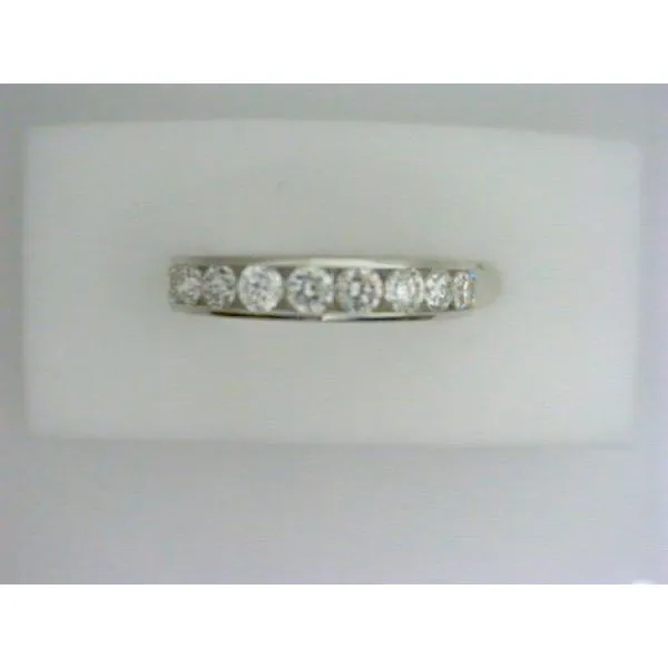 Anniversary Ring Molinelli's Jewelers Pocatello, ID