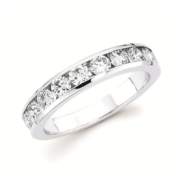 Anniversary Ring Molinelli's Jewelers Pocatello, ID